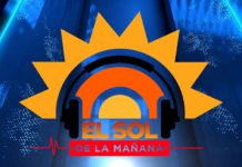 Inicia la semana de aniversario del programa El Sol de la Mañana por sus 14 años al aire inicia-la-semana-de-aniversario-del-programa-el-sol-de-la-manana-por-sus-14-anos-al-aire