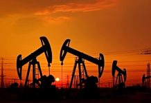 Crudo WTI registra fuerte alza por tensiones en Oriente Medio crudo-wti-registra-fuerte-alza-por-tensiones-en-oriente-medio