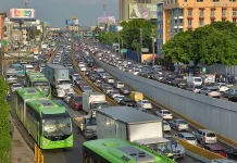 Autoridades difunden rutas alternas por desfile del Carnaval Nacional 2026 en el Malecón autoridades-difunden-rutas-alternas-por-desfile-del-carnaval-nacional-2026-en-el-malecon