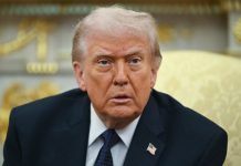 Trump cambia al director del Centro Kennedy en medio de polémica por cierre por reformas trump-cambia-al-director-del-centro-kennedy-en-medio-de-polemica-por-cierre-por-reformas