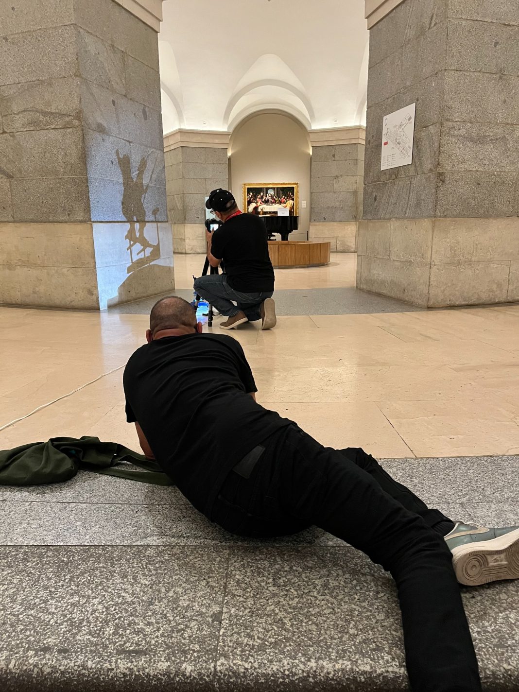 de-las-salas-del-museo-a-la-calle:-la-curaduria-detras-de-la-experiencia-el-prado-en-nosotros