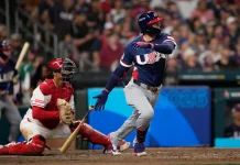 EE.UU. vence 5-3 a Canadá y avanza a las semifinales del Clásico Mundial de Béisbol eeuu.-vence-5-3-a-canada-y-avanza-a-las-semifinales-del-clasico-mundial-de-beisbol