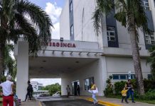 Salud Pública reporta baja de dengue, malaria y leptospirosis salud-publica-reporta-baja-de-dengue,-malaria-y-leptospirosis