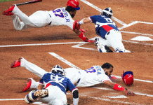 Dominicana noquea a Corea y avanza con a semifinales Clasico Mundial de Beisbol dominicana-noquea-a-corea-y-avanza-con-a-semifinales-clasico-mundial-de-beisbol