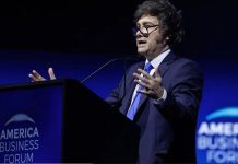 Justicia argentina halla mensajes clave entre Milei y empresario implicado en caso $LIBRA justicia-argentina-halla-mensajes-clave-entre-milei-y-empresario-implicado-en-caso-$libra