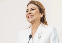 Carolina Mejía destaca aporte de las mujeres al desarrollo económico carolina-mejia-destaca-aporte-de-las-mujeres-al-desarrollo-economico