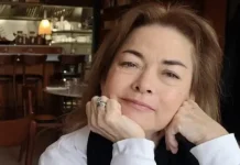 La enfermedad que redujo casi 30 centímetros la estatura de una mujer la-enfermedad-que-redujo-casi-30-centimetros-la-estatura-de-una-mujer