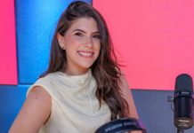 Paloma Rodríguez emocionada por su nominación: “2025 fue un año de muchas bendiciones” paloma-rodriguez-emocionada-por-su-nominacion:-“2025-fue-un-ano-de-muchas-bendiciones”