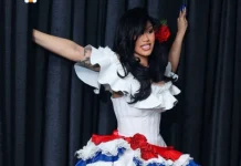 Cardi B visita a su familia en Montecristi tras concierto en EE. UU. cardi-b-visita-a-su-familia-en-montecristi-tras-concierto-en-ee-uu.