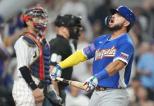 ilyer Abreu la sacó: Venezuela elimina a Japón del Clásico de beisbol ilyer abreu la-saco:-venezuela-elimina-a-japon-del-clasico-de-beisbol