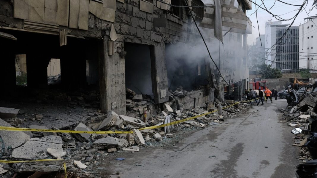 israel-niega-escasez-de-interceptores-de-misiles:-«nos-preparamos-para-una-guerra-larga» israel-niega-escasez-de-interceptores-de-misiles:-«nos-preparamos-para-una-guerra-larga»