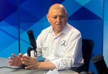 Trágico accidente en Perú: muere candidato presidencial Napoléon Becerra tragico-accidente-en-peru:-muere-candidato-presidencial-napoleon-becerra