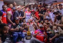 ¡Sameji Campeón! . Derrotó a Pueblo Nuevo y es el más ganador del TBS Santiago ¡sameji-campeon!.-derroto-a-pueblo-nuevo-y-es-el-mas-ganador-del-tbs-santiago