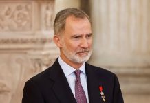 El rey de España, Felipe VI, admite excesos y «mucho abuso» en la conquista de América el-rey-de-espana,-felipe-vi,-admite-excesos-y-«mucho-abuso»-en-la-conquista-de-america