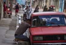 Funcionarios cubanos reportan apagón en toda la isla en medio de una profunda crisis energética funcionarios-cubanos-reportan-apagon-en-toda-la-isla-en-medio-de-una-profunda-crisis-energetica