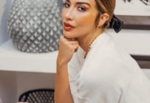 Gabi Desangles a Isaura Taveras: «¿Por qué tan amargada chichi?» gabi-desangles-a-isaura-taveras:-«¿por-que-tan-amargada-chichi?»