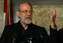 Irán confirma la muerte de Alí Lariyani, secretario del Consejo de Seguridad Nacional iran-confirma-la-muerte-de-ali-lariyani,-secretario-del-consejo-de-seguridad-nacional