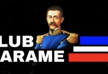 Pica y se Extiende: Los 34 años de fundado del club MARAME pica-y-se-extiende:-los-34-anos-de-fundado-del-club-marame