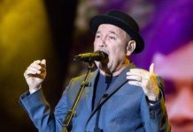«Cualquiera que haya visto el sufrimiento en Cuba está feliz» de un cambio: Rubén Blades «cualquiera-que-haya-visto-el-sufrimiento-en-cuba-esta-feliz»-de-un-cambio:-ruben-blades