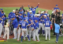 Suárez remató la gloria: Venezuela venció a EE.UU. y conquistó su primer Clásico Mundial suarez-remato-la-gloria:-venezuela-vencio-a-eeuu.-y-conquisto-su-primer-clasico-mundial