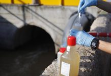 Aumenta la presencia de ketamina y cocaína en aguas residuales europeas, pero cae el MDMA aumenta-la-presencia-de-ketamina-y-cocaina-en-aguas-residuales-europeas,-pero-cae-el-mdma