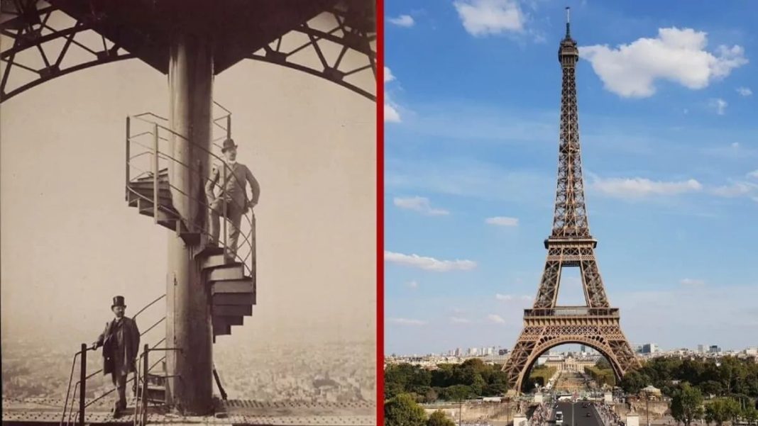 subastaran-un-tramo-de-la-escalera-original-que-conducia-al-tercer-piso-de-la-torre-eiffel