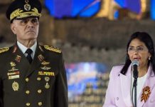 Delcy Rodríguez destituye a Padrino López: ¿Qué viene para Venezuela? delcy-rodriguez-destituye-a-padrino-lopez:-¿que-viene-para-venezuela?