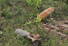 Ecuador y Colombia conforman una comisión para investigar bomba sin explotar en frontera ecuador-y-colombia-conforman-una-comision-para-investigar-bomba-sin-explotar-en-frontera