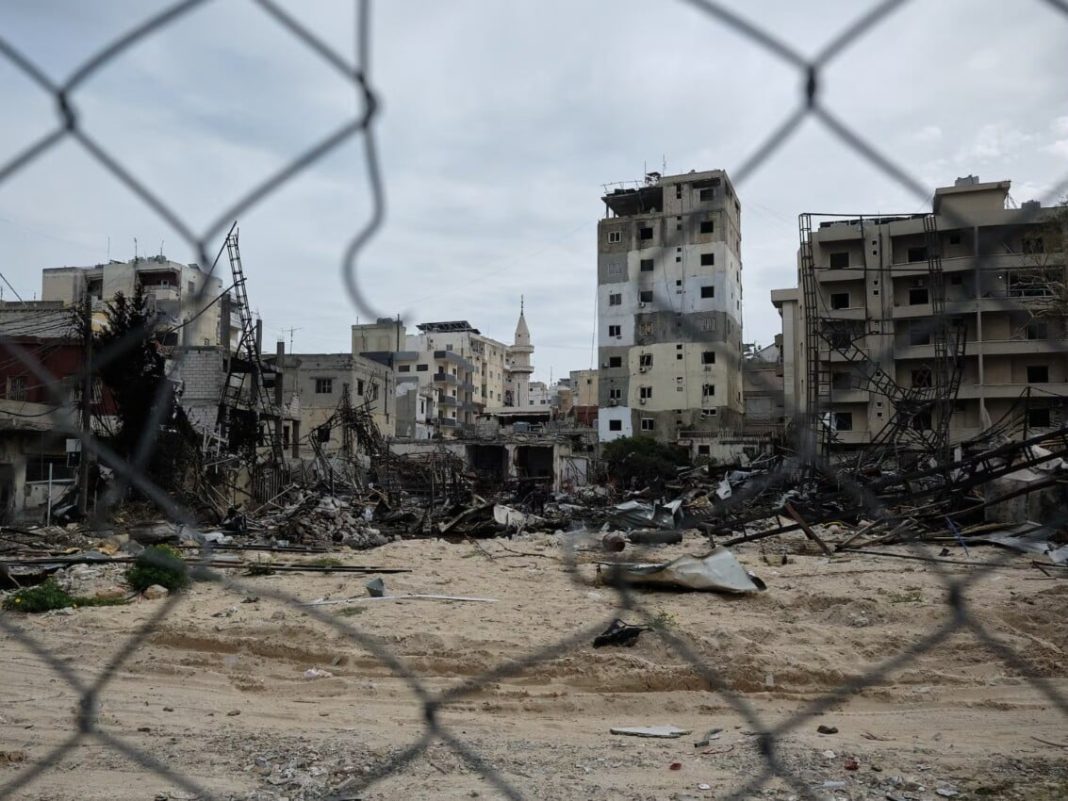 israel-afirma-que-ha-comenzado-a-atacar-el-norte-de-iran-por-primera-vez-en-esta-guerra