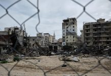 Israel afirma que ha comenzado a atacar el norte de Irán por primera vez en esta guerra israel-afirma-que-ha-comenzado-a-atacar-el-norte-de-iran-por-primera-vez-en-esta-guerra