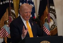 Trump confía que Japón le ayudará en el estrecho de Ormuz: «Están dando un paso al frente» trump-confia-que-japon-le-ayudara-en-el-estrecho-de-ormuz:-«estan-dando-un-paso-al-frente»