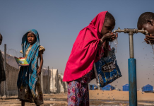 Más de 480 fallecidos por cólera en África desde enero de 2026 mas-de-480-fallecidos-por-colera-en-africa-desde-enero-de-2026