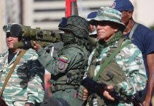 Gobierno venezolano designa a nuevos comandantes de la Aviación, la Armada y la Milicia gobierno-venezolano-designa-a-nuevos-comandantes-de-la-aviacion,-la-armada-y-la-milicia