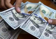 Dólar cae por debajo de los 60 pesos y marca su nivel más bajo de 2026 dolar-cae-por-debajo-de-los-60-pesos-y-marca-su-nivel-mas-bajo-de-2026