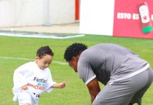 Cibao FC y Delfines este sábado Día Mundial del Síndrome Down cibao-fc-y-delfines-este-sabado-dia-mundial-del-sindrome-down