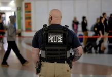 El Senado de EE.UU. rechaza reabrir el departamento de Seguridad Nacional el-senado-de-eeuu.-rechaza-reabrir-el-departamento-de-seguridad-nacional