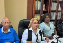 Enfermeras anuncian protesta frente al Palacio Nacional por incumplimiento laboral enfermeras-anuncian-protesta-frente-al-palacio-nacional-por-incumplimiento-laboral