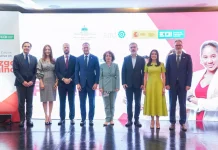 Gobierno y sector privado impulsan liderazgo femenino en la industria dominicana gobierno-y-sector-privado-impulsan-liderazgo-femenino-en-la-industria-dominicana