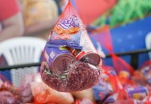 Inespre vende combos de habichuelas con dulce a RD$300 en la Feria Agropecuaria 2026 inespre-vende-combos-de-habichuelas-con-dulce-a-rd$300-en-la-feria-agropecuaria-2026