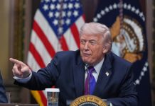 Trump celebra la muerte de Robert Mueller: exfiscal que le investigó por la supuesta trama rusa trump-celebra-la-muerte-de-robert-mueller:-exfiscal-que-le-investigo-por-la-supuesta-trama-rusa