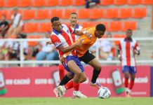 Cibao y Delfines igualan 0-0 en la jornada 11 de la Liguilla LDF cibao-y-delfines-igualan-0-0-en-la-jornada-11-de-la-liguilla-ldf