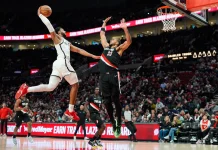 Camara con 35 puntos lidera paliza de Portland sobre los Nets. Otros resultados camara-con-35-puntos-lidera-paliza-de-portland-sobre-los-nets.-otros-resultados