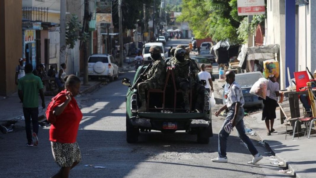 aumenta-la-violencia-en-haiti:-mas-de-5,500-muertos-en-un-ano,-segun-la-onu