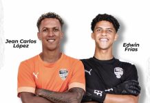 RD con grandes estrellas para juego contra El Salvador rd-con-grandes-estrellas-para-juego-contra-el-salvador