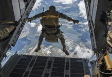 Pentágono ordenó desplegar 2,000 paracaidistas en Oriente Medio pentagono-ordeno-desplegar-2,000-paracaidistas-en-oriente-medio