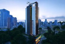 Constructora SJ e Inversiones presenta la torre residencial más exclusiva de SDE constructora-sj-e-inversiones-presenta-la-torre-residencial-mas-exclusiva-de-sde