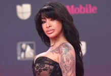 Arrestan a Yailin La Más Viral en operativo policial en Santo Domingo Este arrestan-a-yailin-la-mas-viral-en-operativo-policial-en-santo-domingo-este