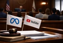 Golpe a las redes: jurado halla culpables a Meta y YouTube por adicción infantil golpe-a-las-redes:-jurado-halla-culpables-a-meta-y-youtube-por-adiccion-infantil