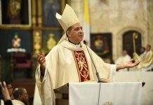 Monseñor Morel: “Los más vulnerables ya se están sacrificando, los ricos deben asumir más” monsenor-morel:-“los-mas-vulnerables-ya-se-estan-sacrificando,-los-ricos-deben-asumir-mas”