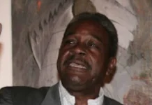 Muere Martín Santos, pilar de las artes en RD muere-martin-santos,-pilar-de-las-artes-en-rd